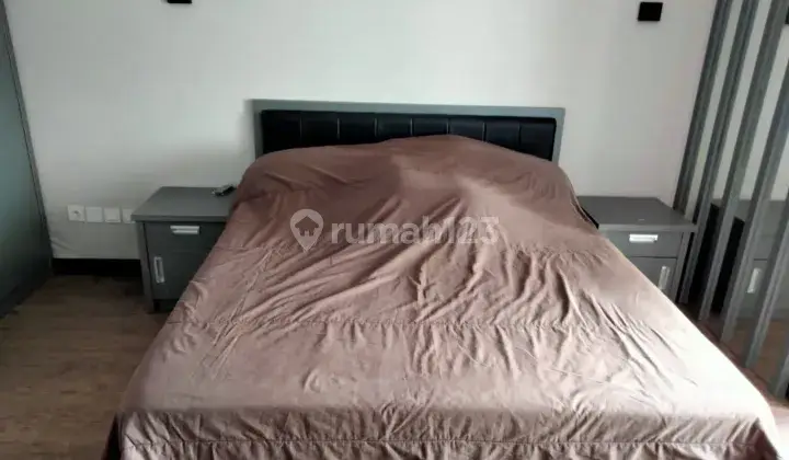 Apartemen Sentraland Bagus Full Furnished di Pusat Kota Semarang 2