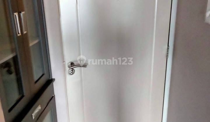 Apartemen Sentraland Bagus Full Furnished di Pusat Kota Semarang 9