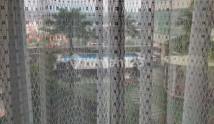 Apartemen Sentraland Bagus Full Furnished di Pusat Kota Semarang 11