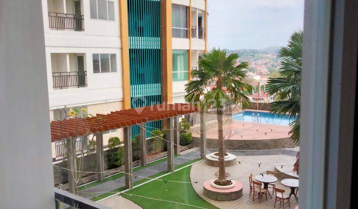 Apartemen Sentraland Bagus Full Furnished di Pusat Kota Semarang 10