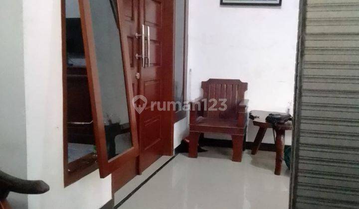 Ruumah Murah 1,5 Lantai di Gemah Pusat Kota Semarang Timur 2