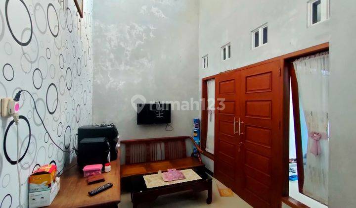 Ruumah Murah 1,5 Lantai di Gemah Pusat Kota Semarang Timur 7