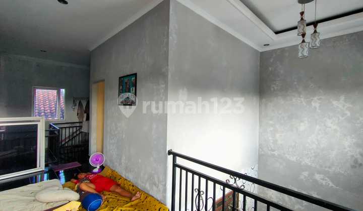 Ruumah Murah 1,5 Lantai di Gemah Pusat Kota Semarang Timur 11