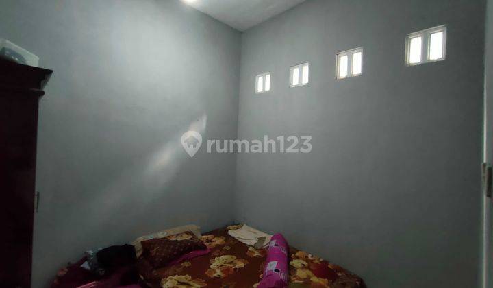 Ruumah Murah 1,5 Lantai di Gemah Pusat Kota Semarang Timur 13