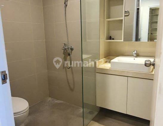 Apartemen full perabot mewah di Sentraland Harris Hotel Semarang 4