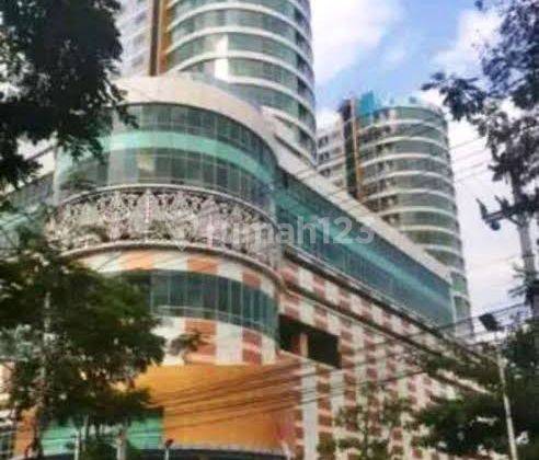 Apartemen full perabot mewah di Sentraland Harris Hotel Semarang 8