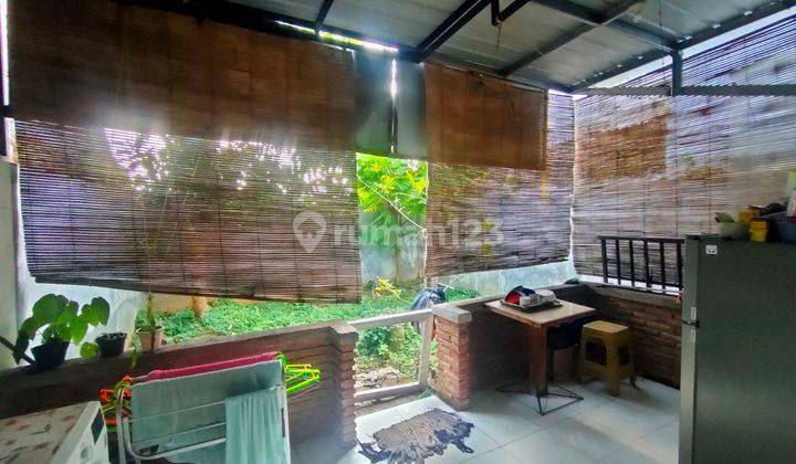Rumah Murah Berview Ada Halaman di Belakang di Semarang Barat 3