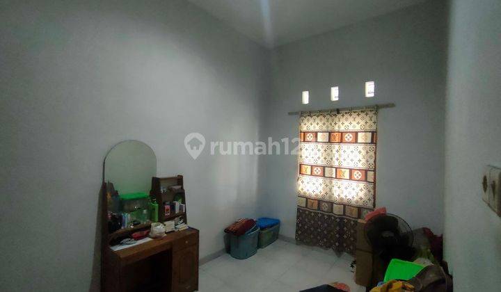 Rumah Murah Berview Ada Halaman di Belakang di Semarang Barat 5