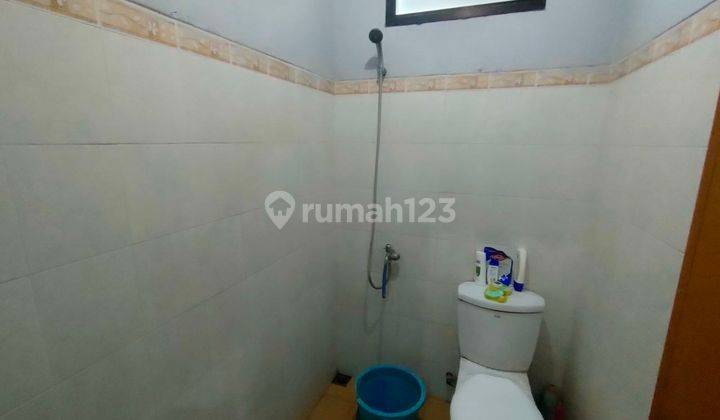 Rumah Murah Berview Ada Halaman di Belakang di Semarang Barat 7