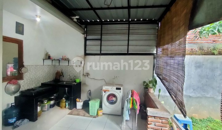 Rumah Murah Berview Ada Halaman di Belakang di Semarang Barat 8