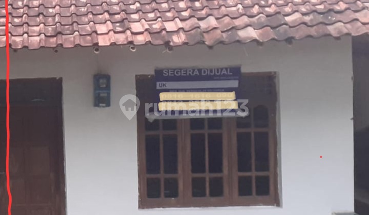 Rumah Jl,Tonggara Arah Cacaban - Slawi Tegal,