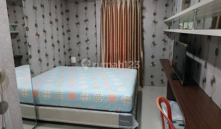 Green Palace Residence Cikarang Azalia Suite Lantai 9 3