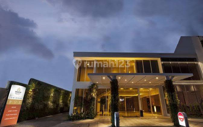 Hotel Bintang 1 di Umbulharjo Yogyakarta | Rumah123