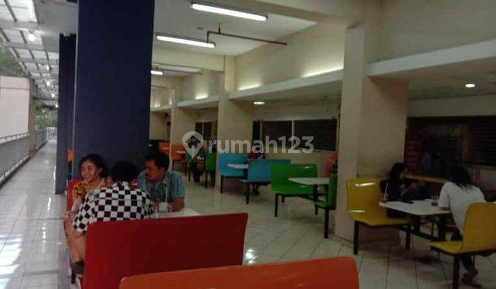 Food Court Grand Centerpoint Bekasi Tower C 1