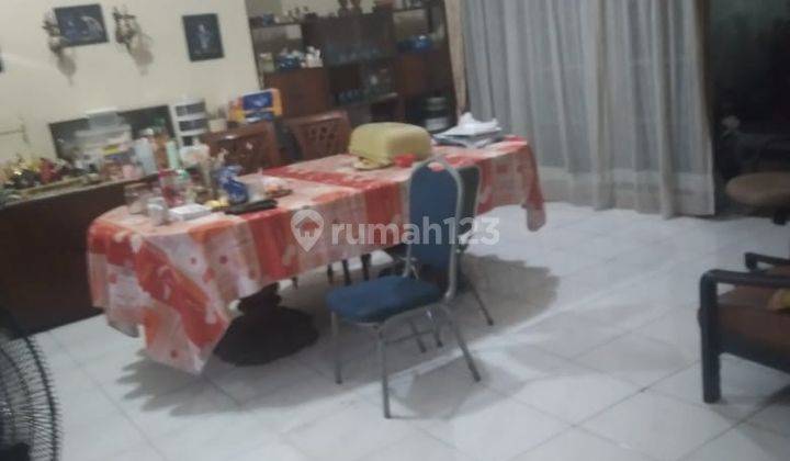 Loka Indah Pancoran Rumah 1 Lantai, Murah Harga Dibawah Njop 2