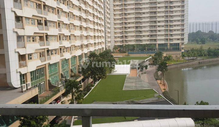 Trivium Terrace Apartemen Lippo Cikarang. 1