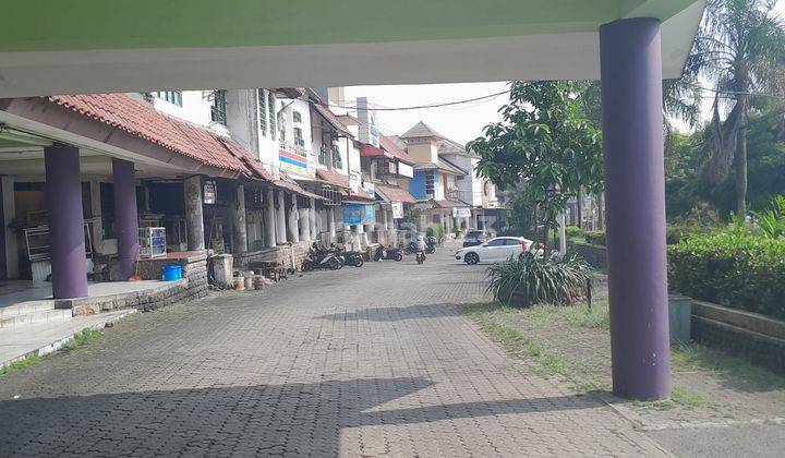 Ruko 3 Lantai Ex Restaurant Roti Kemang Pratama Bekasi 1