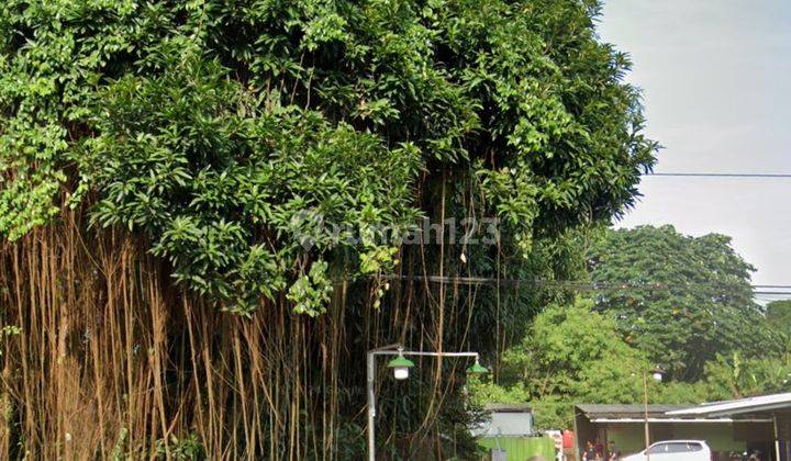 Tanah Dan Bangunan Pancoran Mas Depok Depok Jawa Barat 1