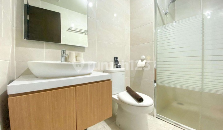 Apartemen Mustika Golf Residence Cikarang, lantai 17 Apartemen Mustika Golf Residence Cikarang, lantai 17