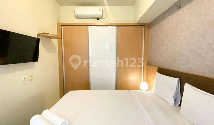 Mustika Golf Residence Apartment Cikarang, 17th floor 2