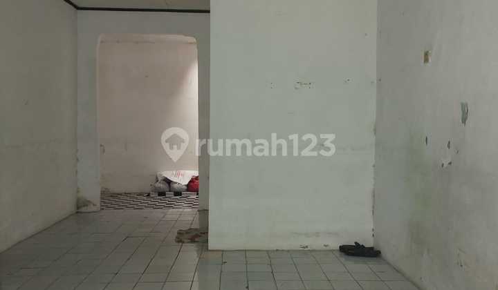 Perumahan Bekasi Jaya Indah - Bekasi 