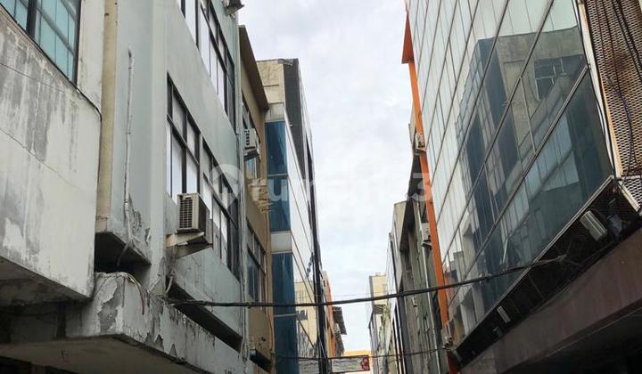 For Sale Row of Shops (Ruko) Adjacent Hayam Wuruk For Sale Row of Shops (Ruko) Adjacent Hayam Wuruk