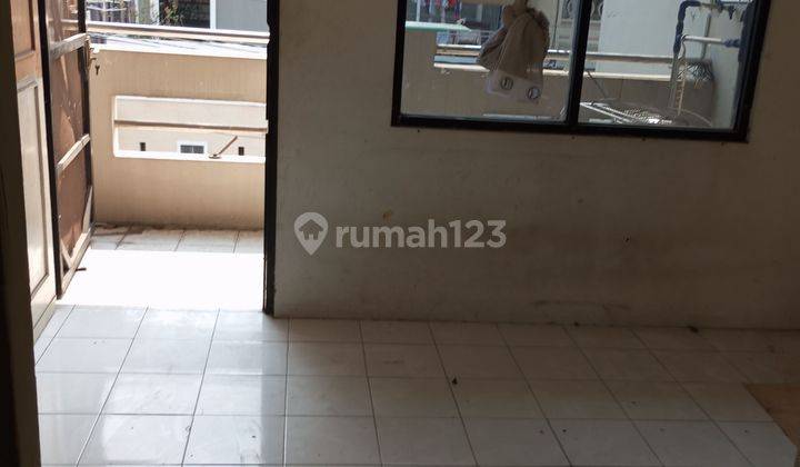 Dijual Rumah Di Jln Sumbawa Menceng Cengkareng 2