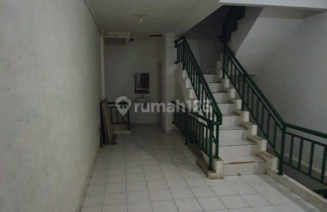 Dijual Murah Ruko Seribu Taman Palem 2