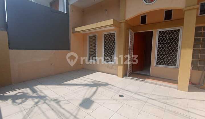 Dijual Cepat Termurah Rumah 6x15 Rapi , Di Citra Garden 3 ,jakarta Barat 