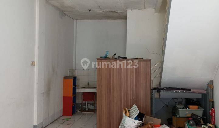 Dijual Rumah Di Jln Sumbawa Menceng Cengkareng 2