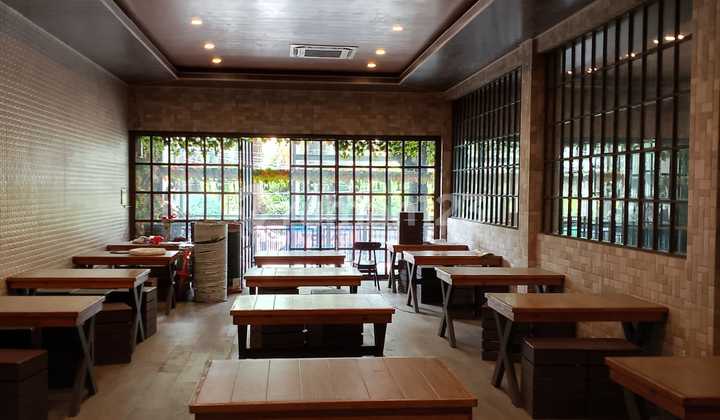 Disewakan Ruko Gandeng @5Lt Ex Resto Siap Pakai di Muara Karang Pluit Jakarta Barat Disewakan Ruko Gandeng @5Lt Ex Resto Siap Pakai di Muara Karang Pluit Jakarta Barat