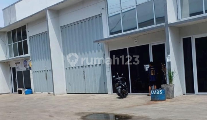 For Rent: Neat, Cheap, and Ready-to-Use Warehouse in Tanjung Pura Kalideres For Rent: Neat, Cheap, and Ready-to-Use Warehouse in Tanjung Pura Kalideres