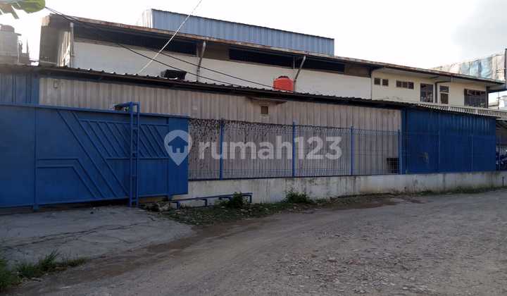 Disewakan Gudang Siap Pakai 1000 Meter di Semanan Jakarta Barat Disewakan Gudang Siap Pakai 1000 Meter di Semanan Jakarta Barat