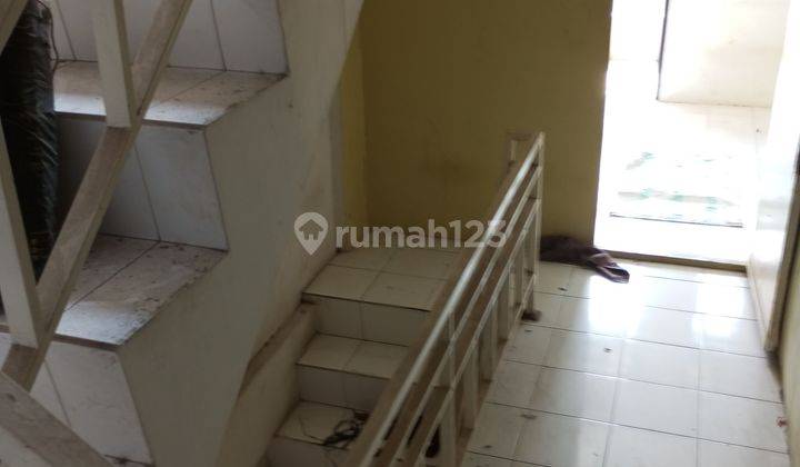 Dijual Rumah Di Jln Sumbawa Menceng Cengkareng 2