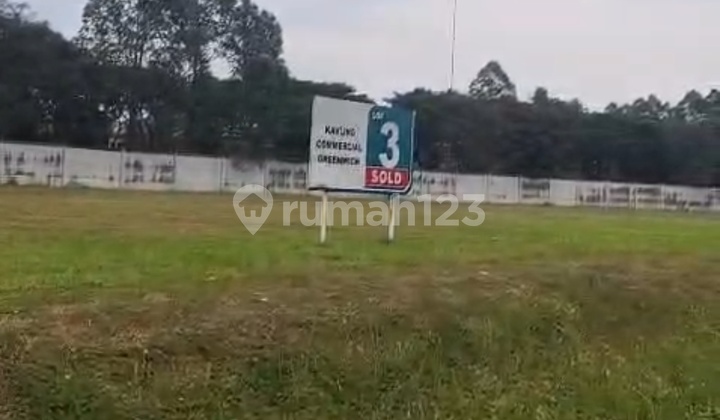 Disewakan Kavling Murah Strategis Di Jln Bsd Utama Raya , Tangerang Disewakan Kavling Murah Strategis Di Jln Bsd Utama Raya , Tangerang