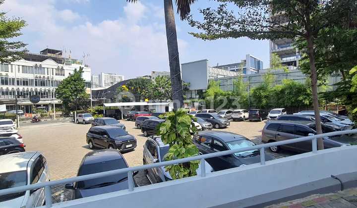 Cheap Sale of 2-Star Hotel in Pluit, North Jakarta