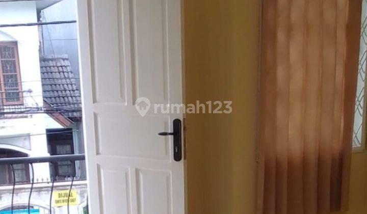 Dijual Murah Rumah Di Taman Palem Lestari 1