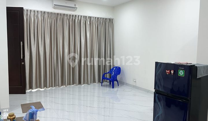 Cheap Sale House In Citra Garden 6, Width 6, West Jakarta