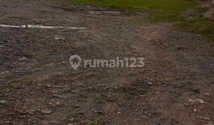 Affordable Land For Rent Ready to Build for Warehouse, Parking Lot in Neglasari Tangerang Affordable Land For Rent Ready to Build for Warehouse, Parking Lot in Neglasari Tangerang