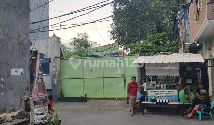 Warehouse for Rent 800m2 Cheap in Kapuk Kamal Raya, Cengkareng West Jakarta Warehouse for Rent 800m2 Cheap in Kapuk Kamal Raya, Cengkareng West Jakarta
