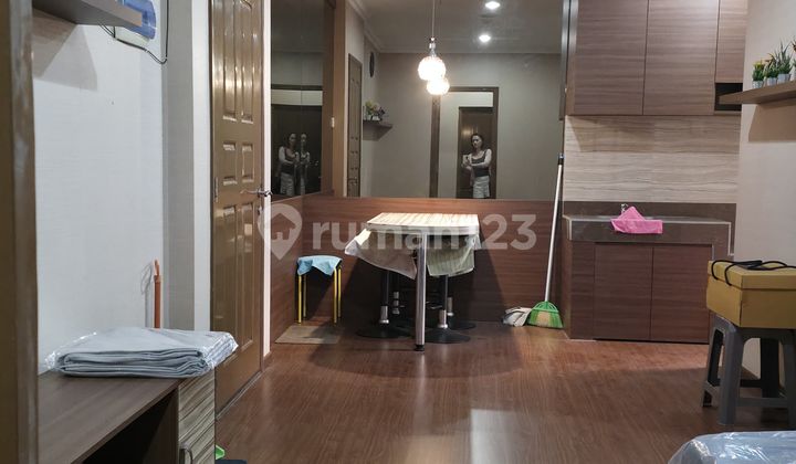 Affordable Sale of Cityresort Apartment, Furnished in Cengkareng, West Jakarta