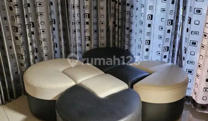 Dijual Cepat Rumah Mewah Murah Di Citra Garden 6 , Jakarta Barat 2