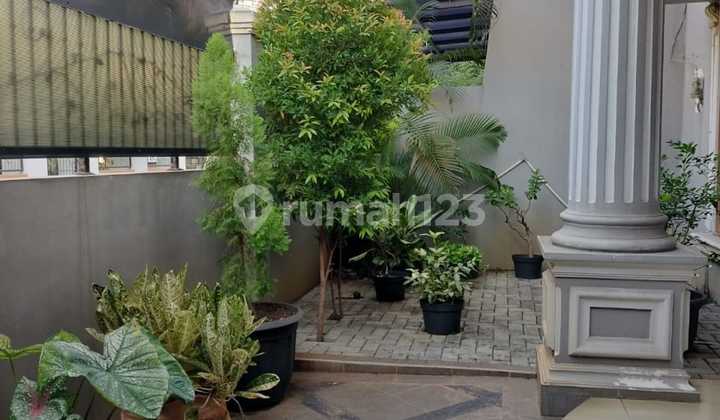 Dijual Rumah Hoek Di Citra Garden 3, Kalideres Jakarta Barat 2
