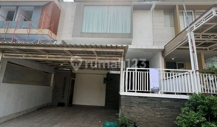 Dijual Cepat dan Murah , Rumah 8X15 @2.5Lt, Rapi Siap Huni di Citra Garden 8, Jakarta Barat Dijual Cepat dan Murah , Rumah 8X15 @2.5Lt, Rapi Siap Huni di Citra Garden 8, Jakarta Barat