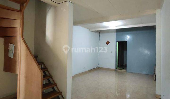 Dijual Rumah 3,75x15 Di Taman Palem 1