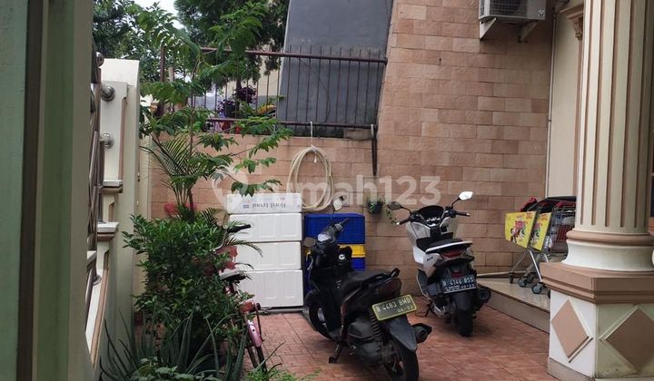 For Sale: Cheapest House in Taman Palem Lestari, 200 sqm, Cengkareng, West Jakarta 2