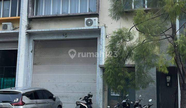 Disewakan Gudang Di Eraprima Raoi Ga 1