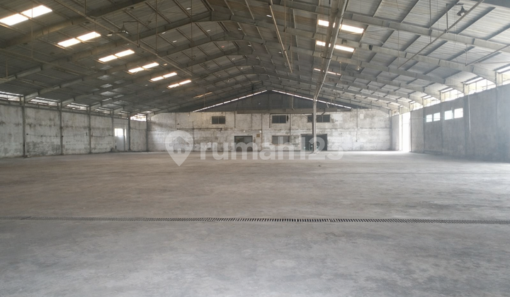 Dijual Murah Gudang 1 Ha di Menceng Raya Jakarta Barat Dijual Murah Gudang 1 Ha di Menceng Raya Jakarta Barat