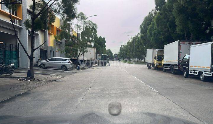 Disewakan Gudang Di Eraprima Raoi Ga 2