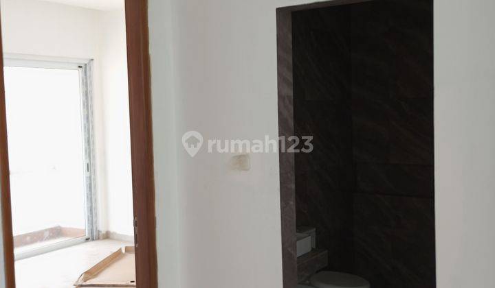 Dijual Rumah Baru Di Taman Surya V 2